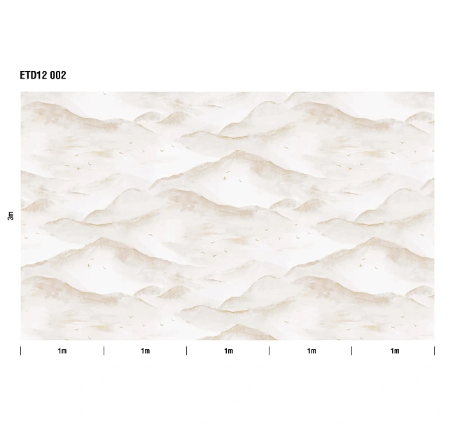 Обои ETD12 002