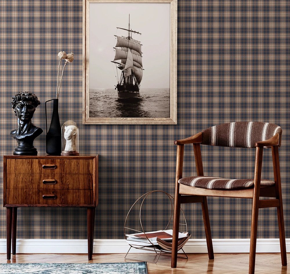 картинка Обои KN2 005 от магазина Art Lab