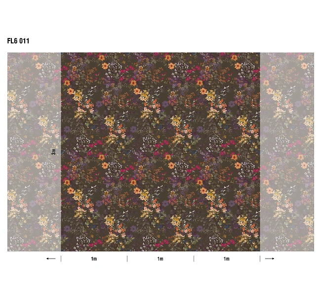 Обои FL6 011