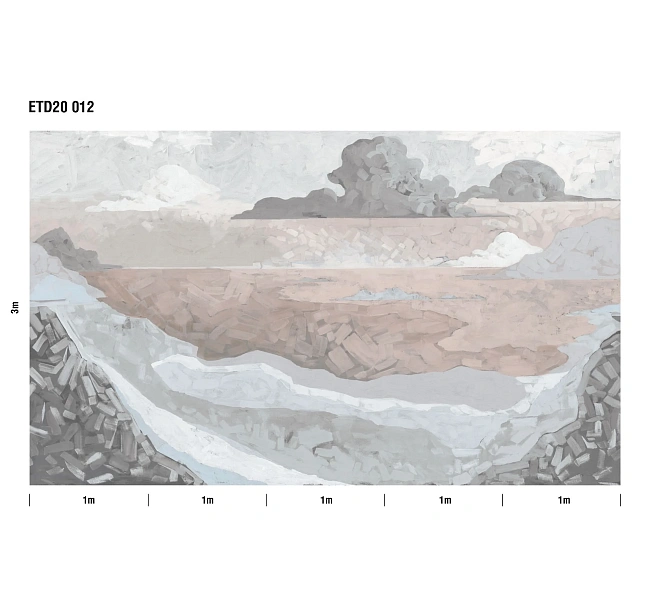 Панно ETD20 012