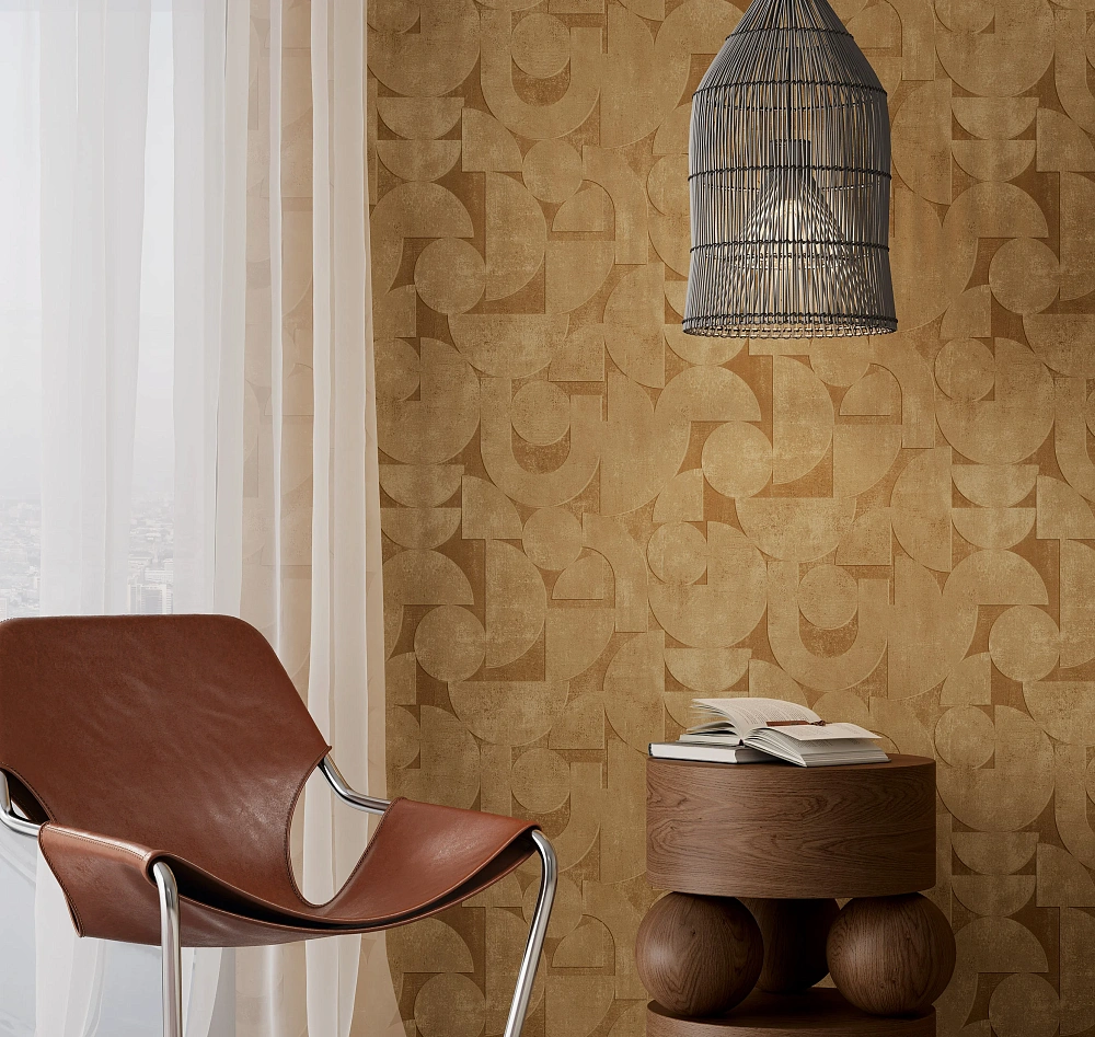 картинка Обои SOL3 011/1 от магазина Art Lab