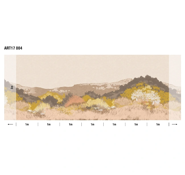 Панно ART17 004