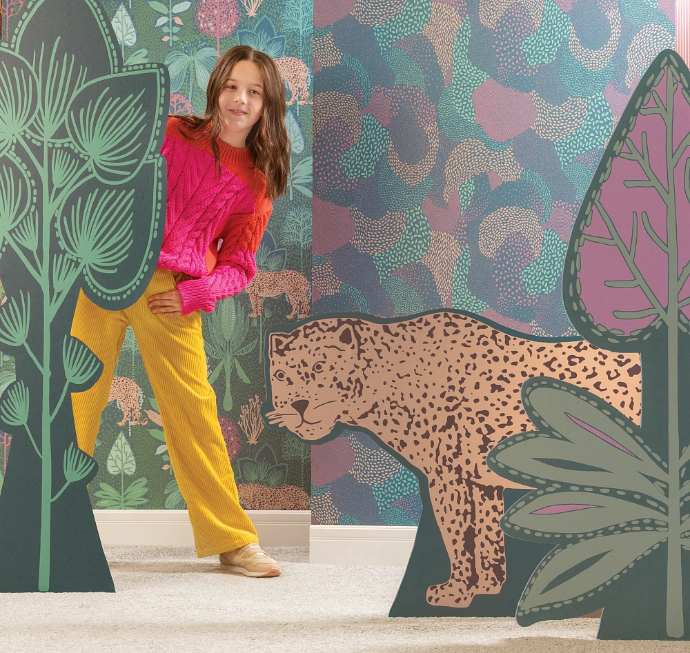 картинка Обои D2 007 от магазина Art Lab