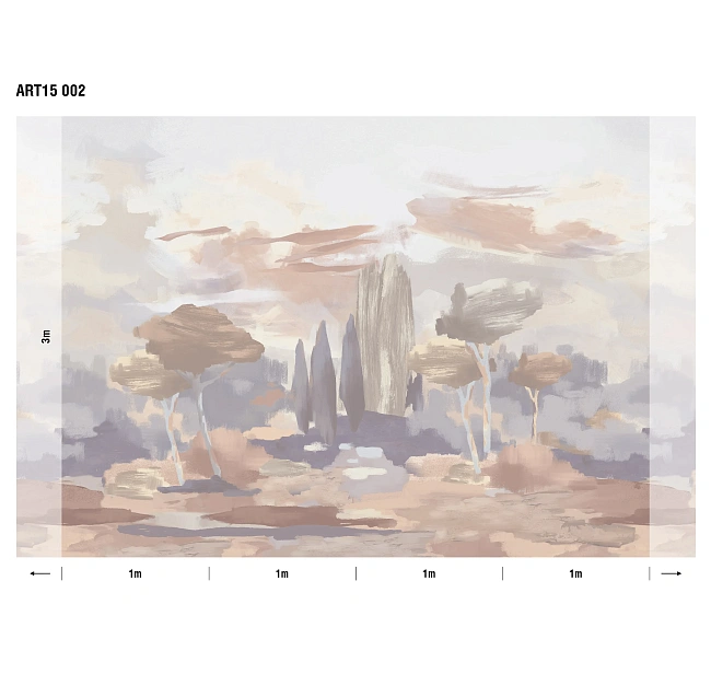 Панно ART15 002