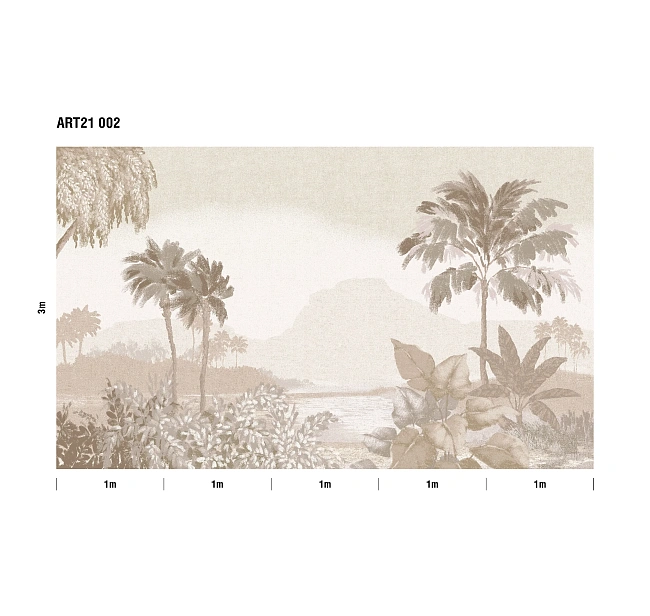 Панно ART21 002