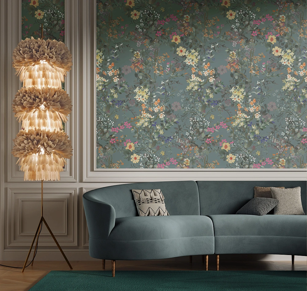 картинка Обои FL6 005 от магазина Art Lab