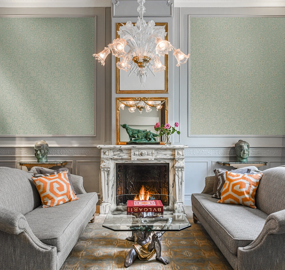 картинка Обои RU1 002 от магазина Art Lab