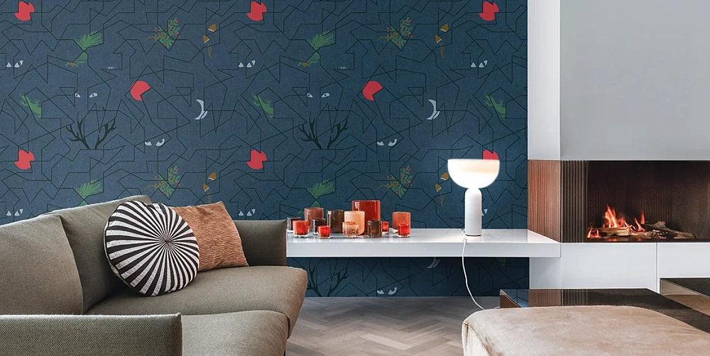 картинка Обои ALS4 005 от магазина Art Lab