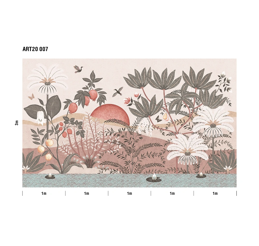 картинка Панно ART20 007 от магазина Art Lab