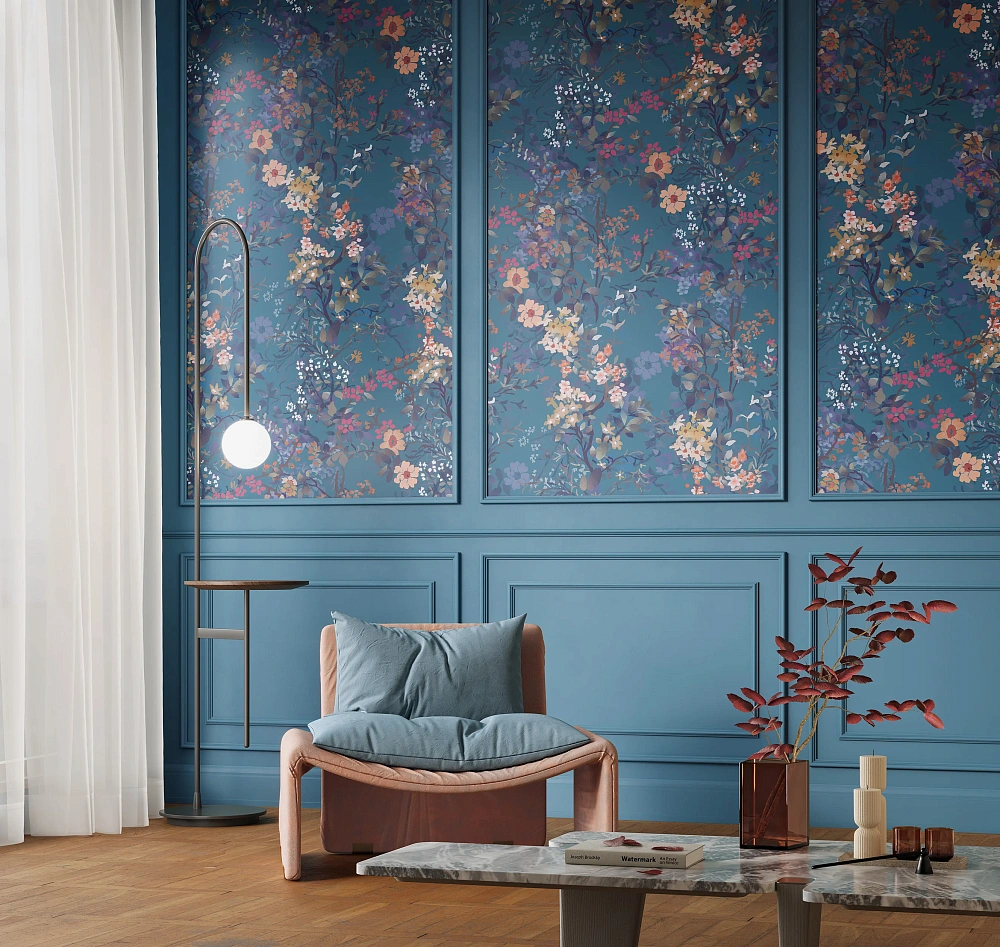 картинка Обои FL6 005 от магазина Art Lab