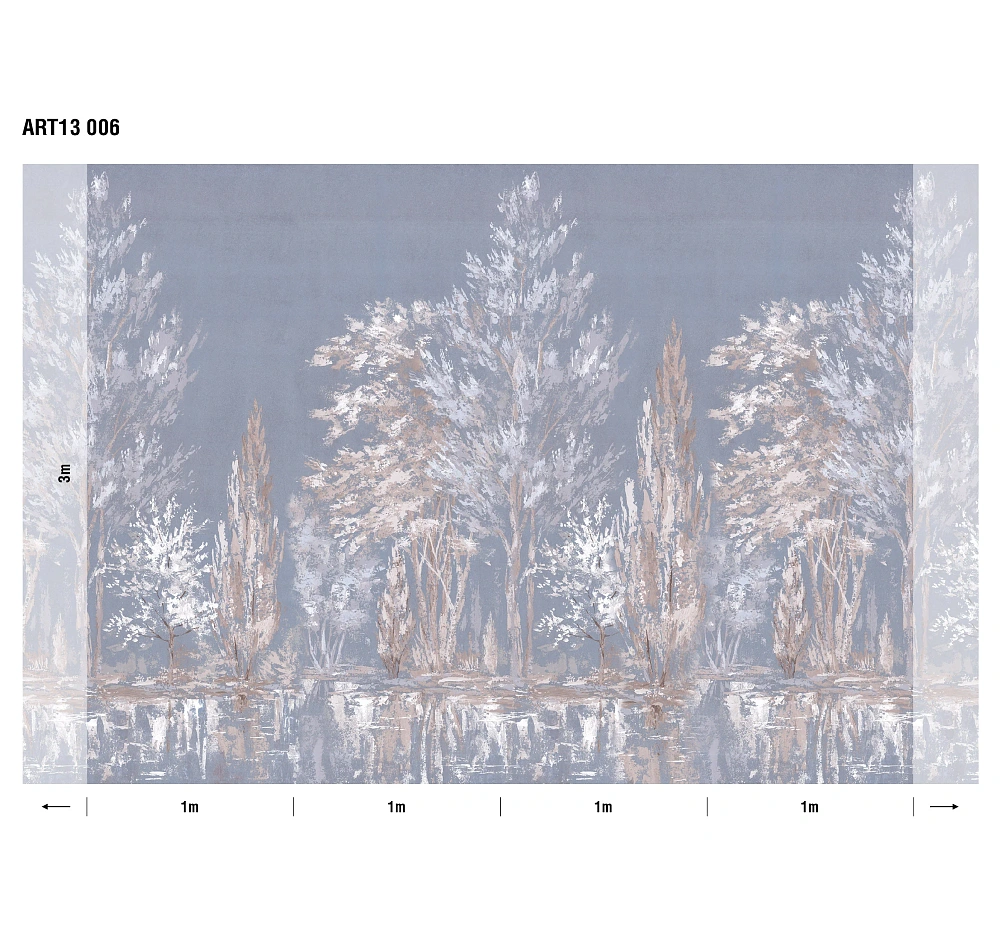 картинка Панно ART13 006 от магазина Art Lab