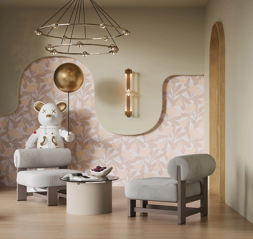 картинка Обои CRZ3 006 от магазина Art Lab