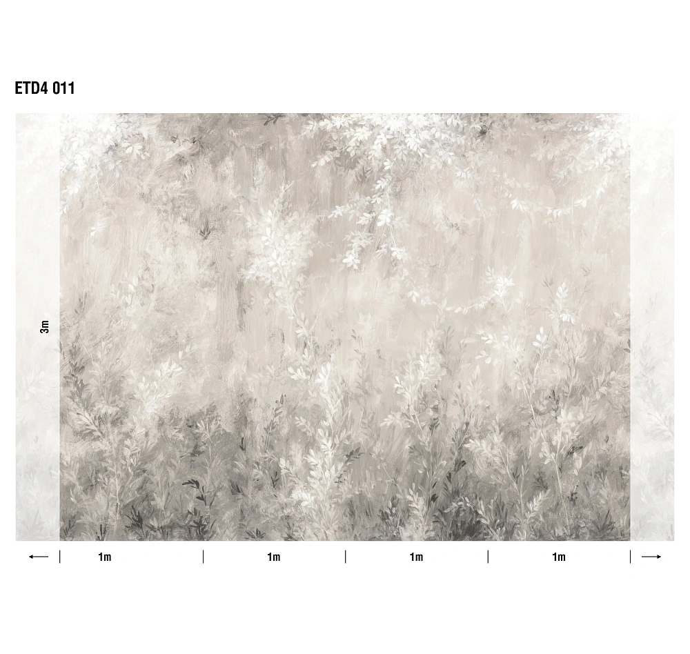 картинка Обои ETD4 011 от магазина Art Lab