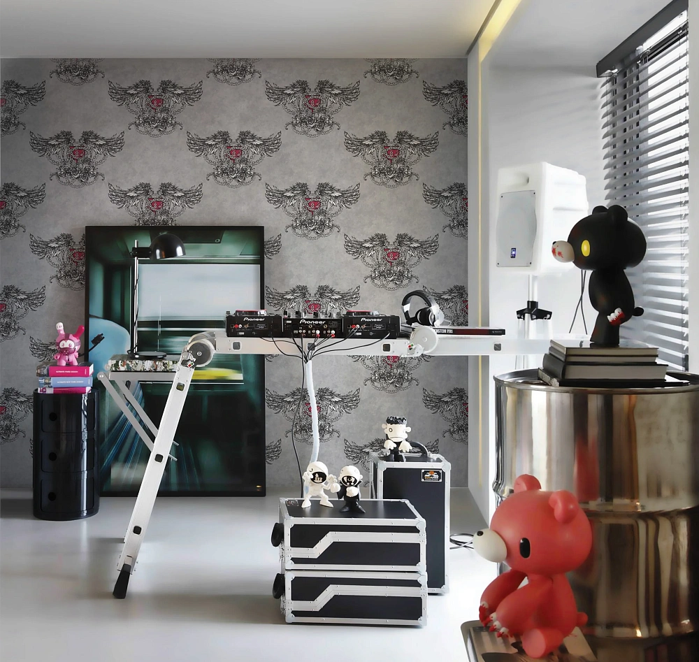 картинка Обои TWINS 1 004 от магазина Art Lab