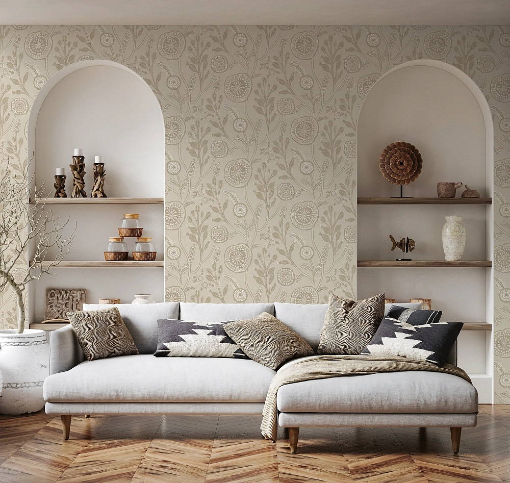 картинка Обои PLZ3 006 от магазина Art Lab