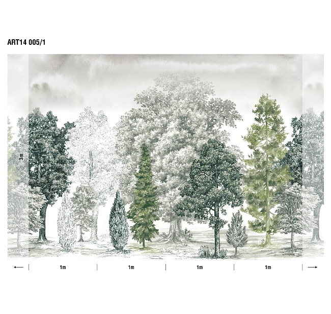 Панно ART14 005/1