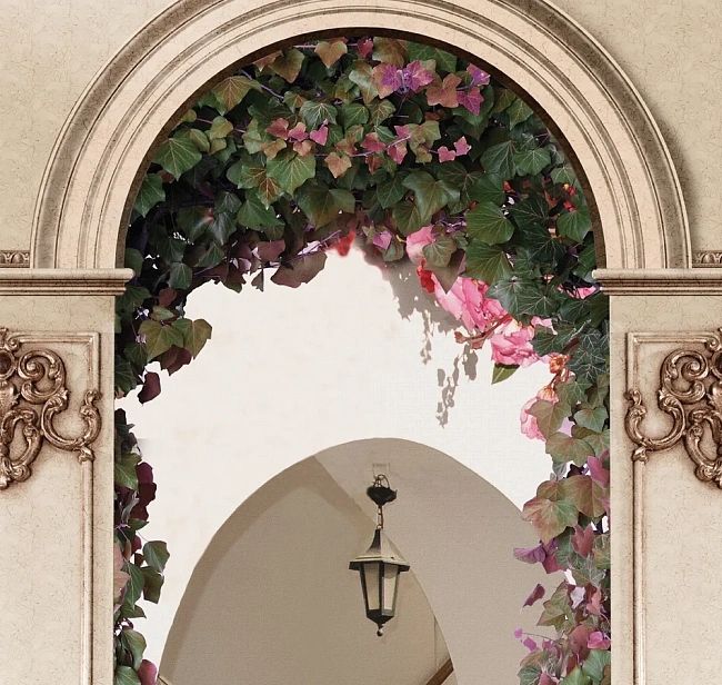 Обои CLASSIC 032