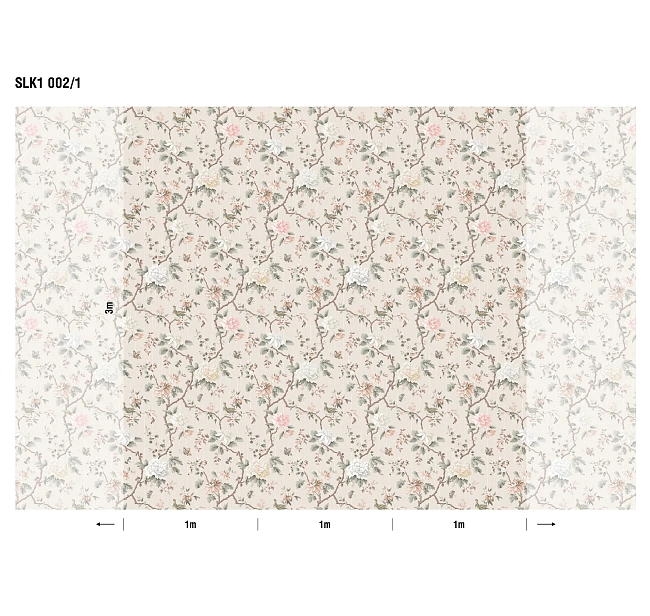 Обои SLK1 002/1