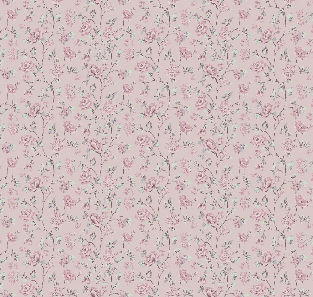 картинка Обои FLOS 3 007 от магазина Art Lab