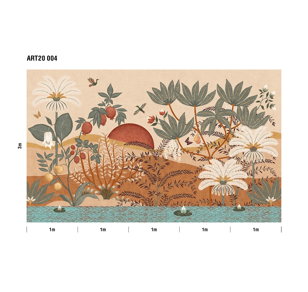 картинка Панно ART20 004 от магазина Art Lab