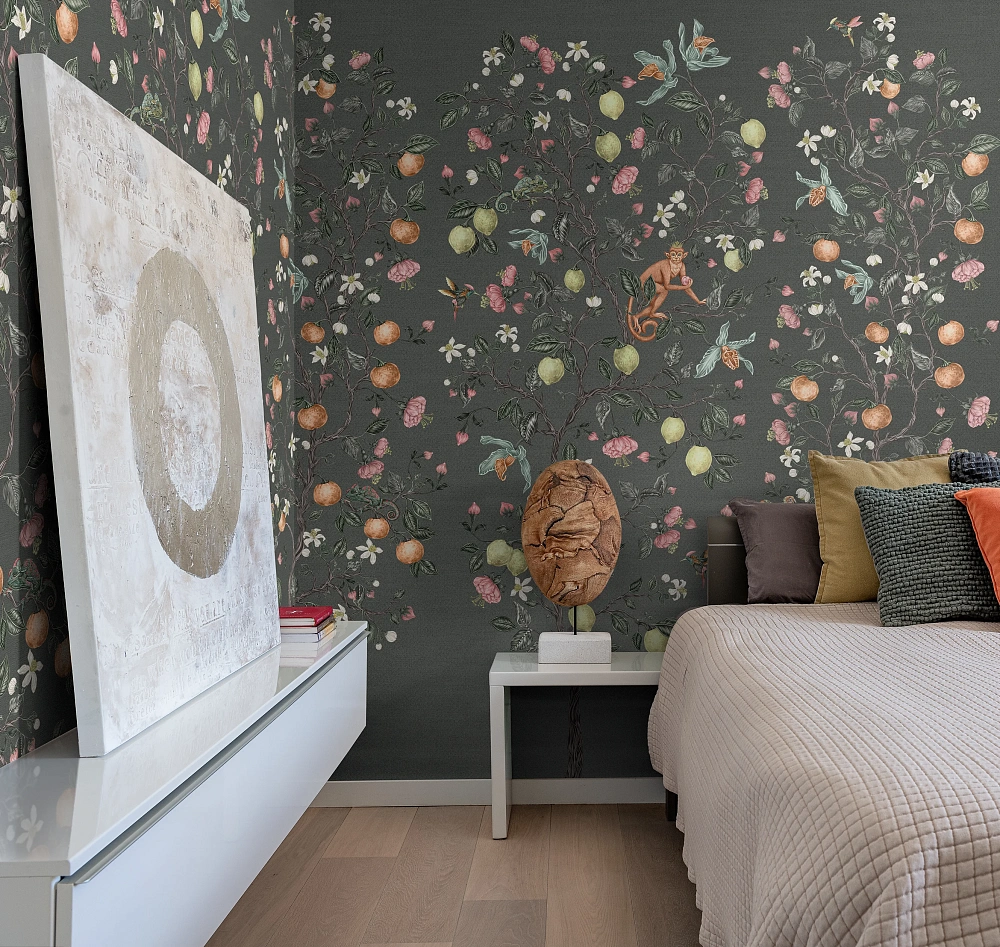 картинка Обои BRIT 15 004 от магазина Art Lab