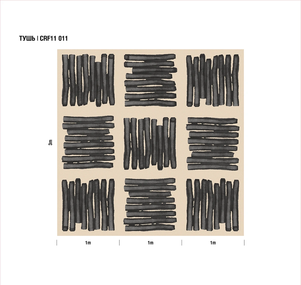 картинка Обои CRF11 011 от магазина Art Lab