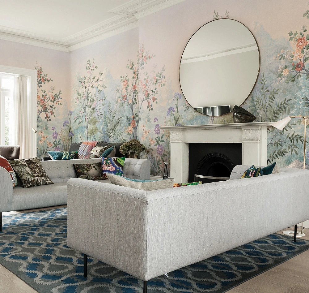 картинка Панно ETD17 001 от магазина Art Lab