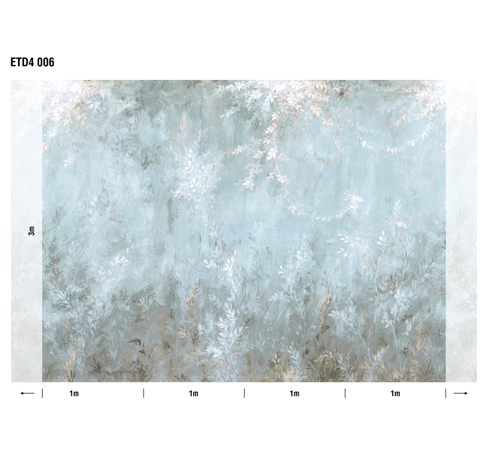 картинка Обои ETD4 006 от магазина Art Lab