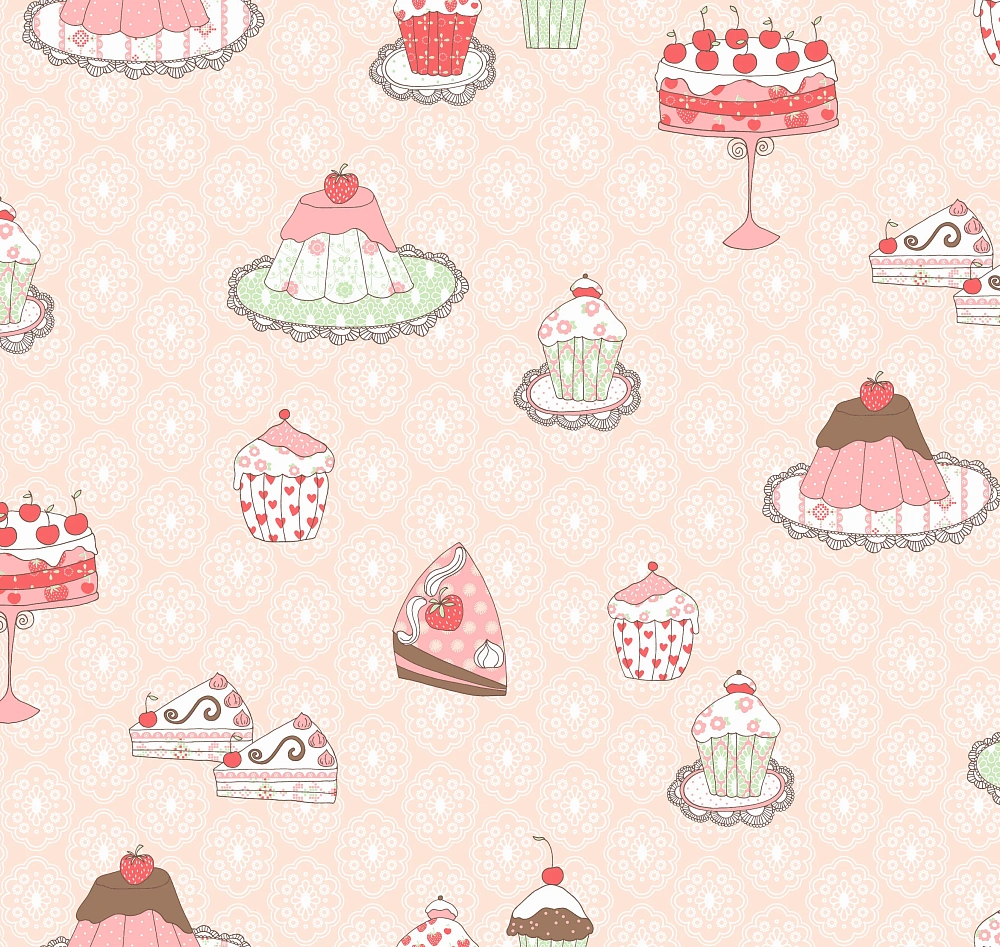 картинка Обои TWINS 13 007 от магазина Art Lab