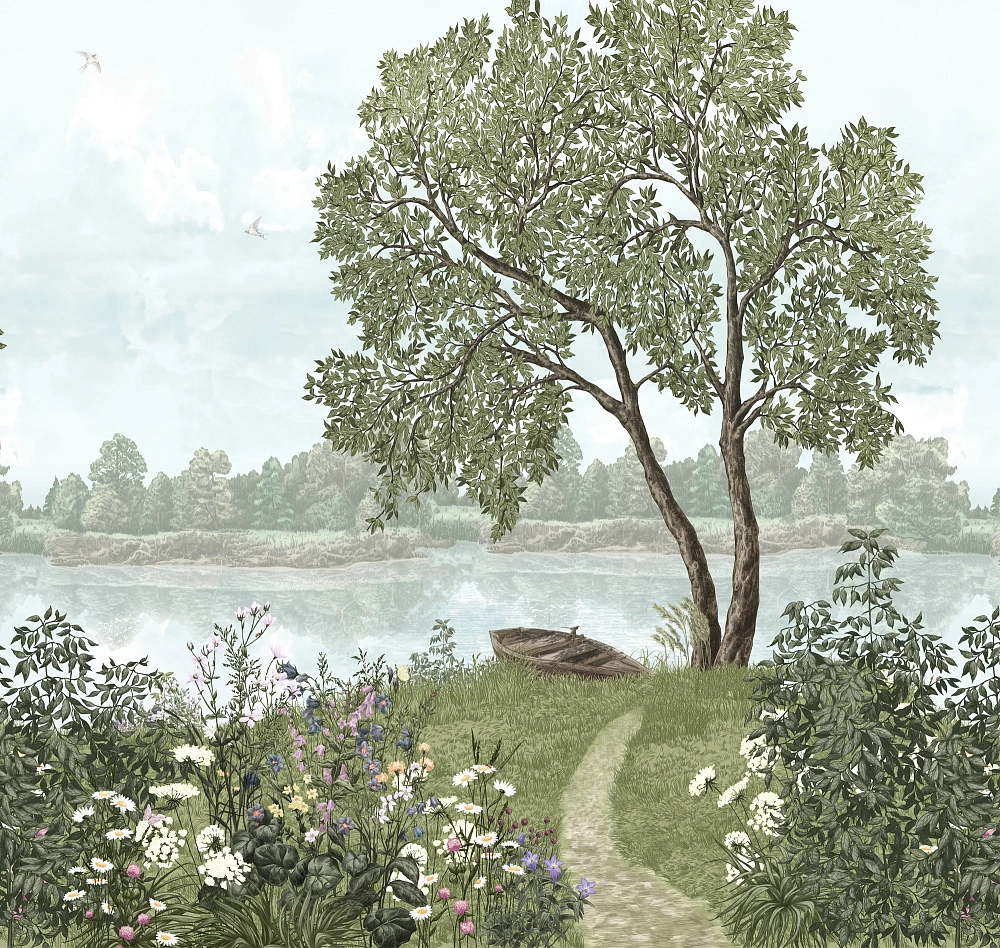 картинка Панно ART4 005 от магазина Art Lab