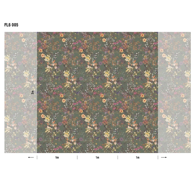 Обои FL6 005