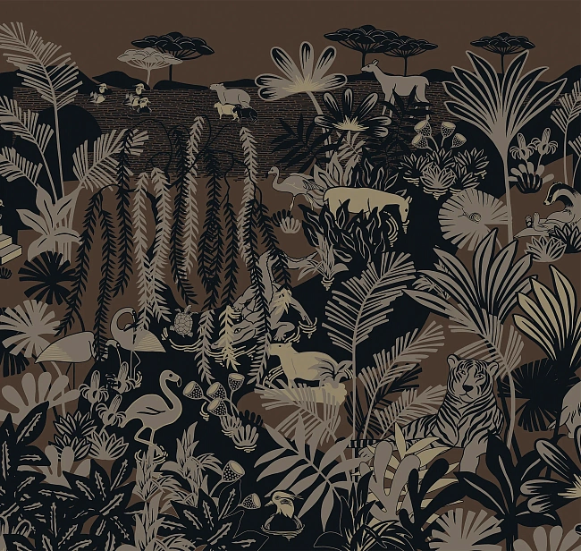 Панно ETD22 010