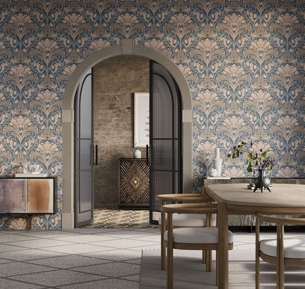 картинка Обои BRIT26 010 от магазина Art Lab