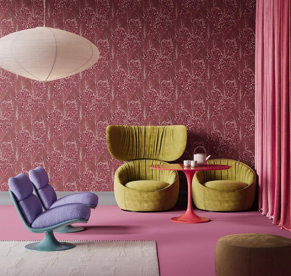 картинка Обои CRZ5 005 от магазина Art Lab