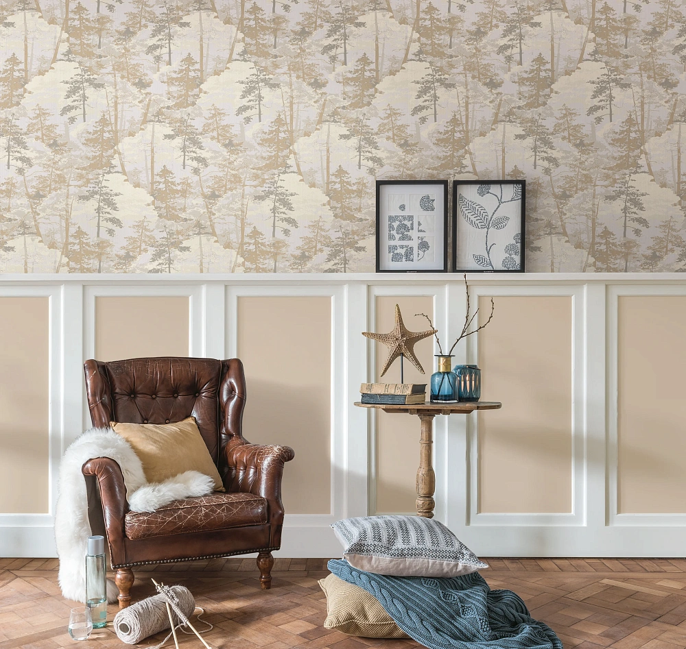 картинка Обои AM2 018 от магазина Art Lab