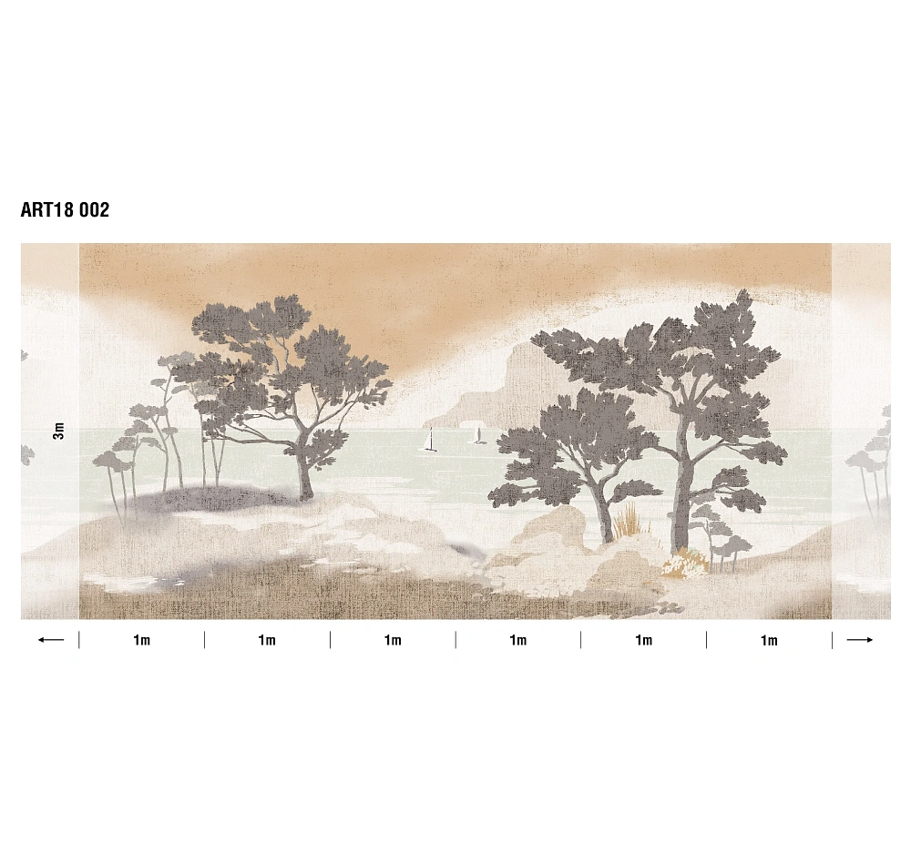 картинка Панно ART18 002 от магазина Art Lab