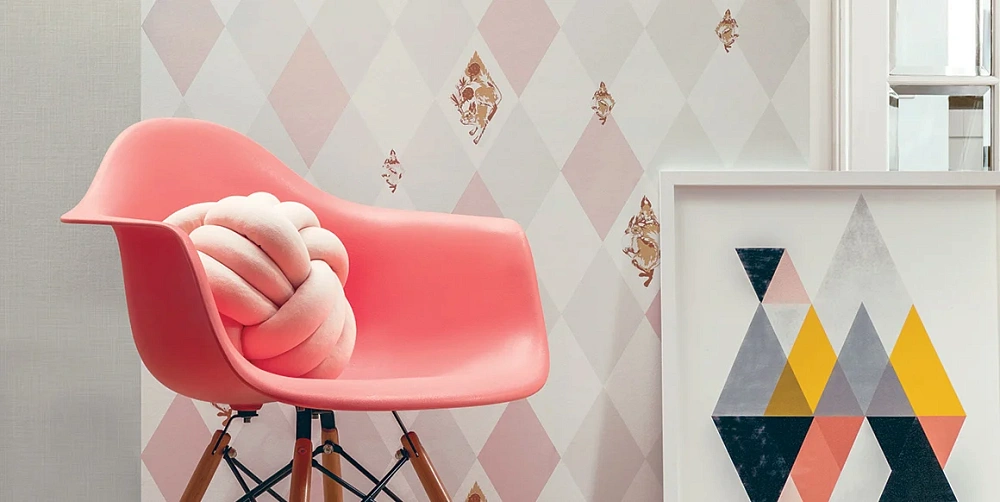 картинка Обои ALS11 005 от магазина Art Lab