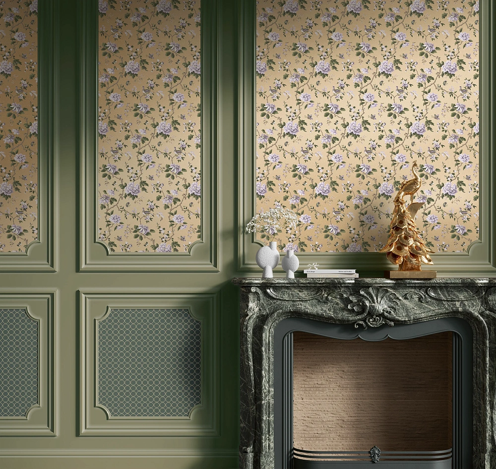 картинка Обои SLK4 008 от магазина Art Lab