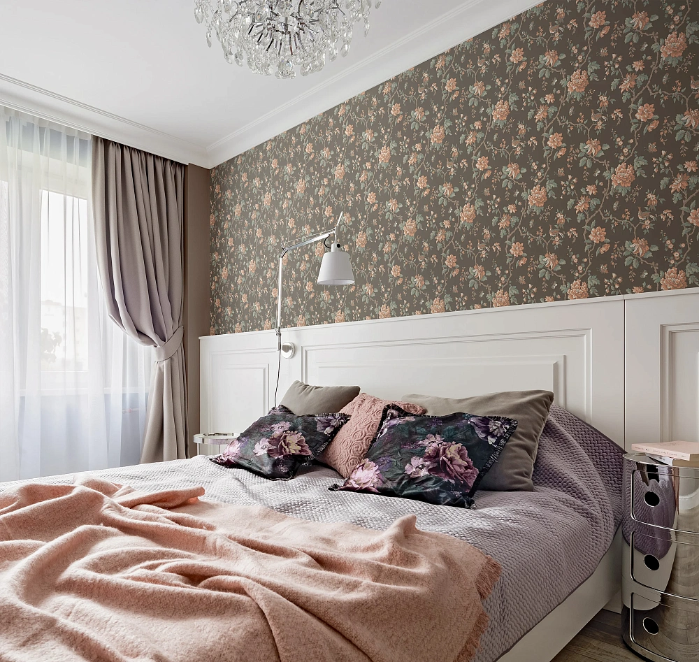 картинка Обои SLK2 008 от магазина Art Lab