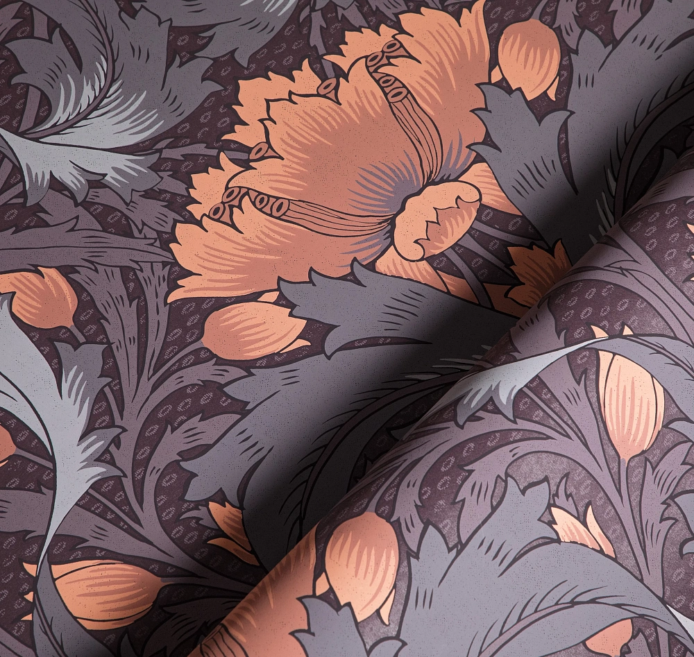 картинка Обои BRIT26 010 от магазина Art Lab