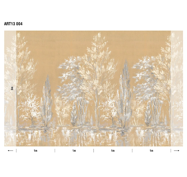 Панно ART13 004