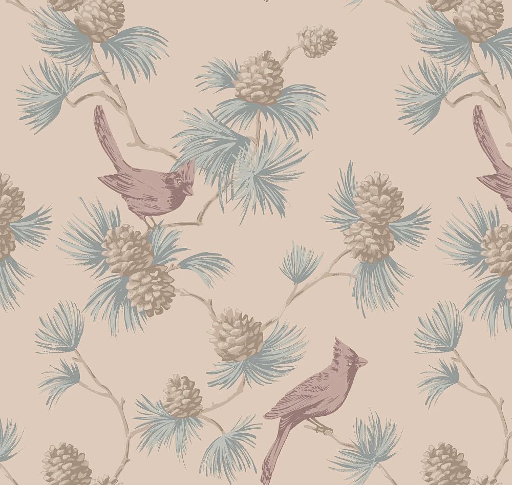 картинка Обои BRIT19 002 от магазина Art Lab