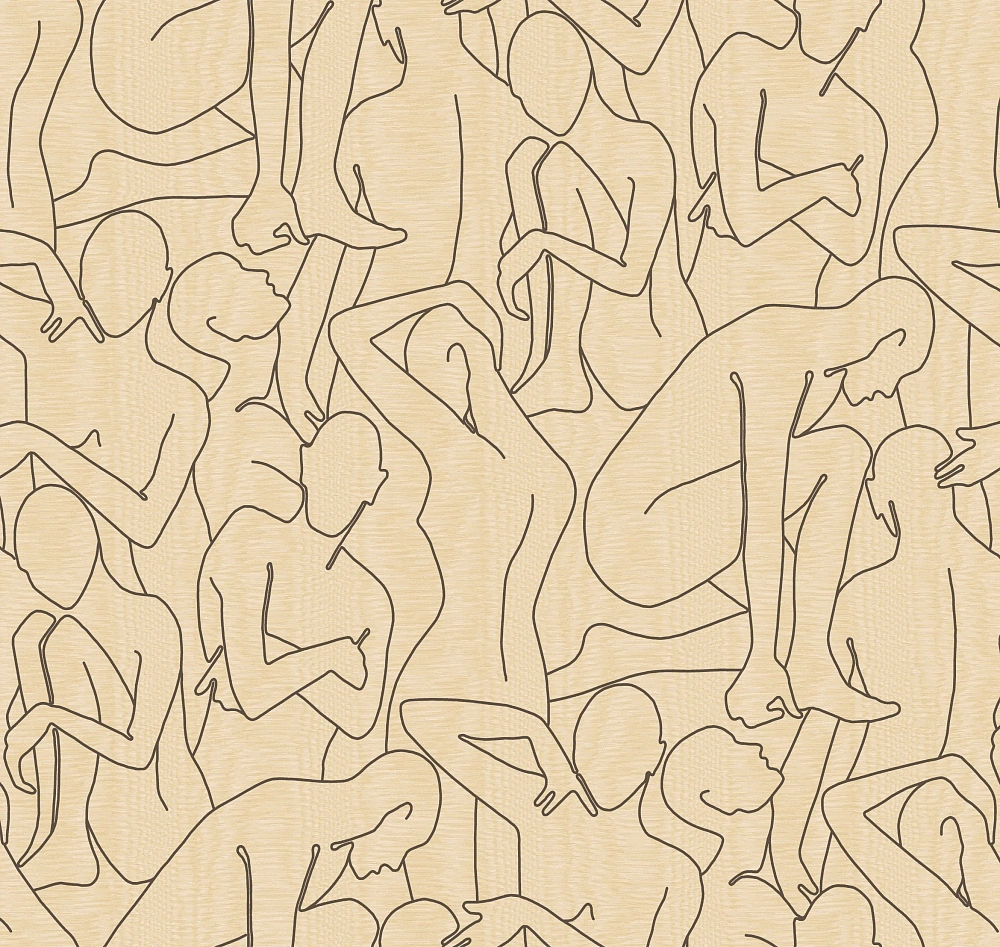 картинка Обои INS2 004 от магазина Art Lab