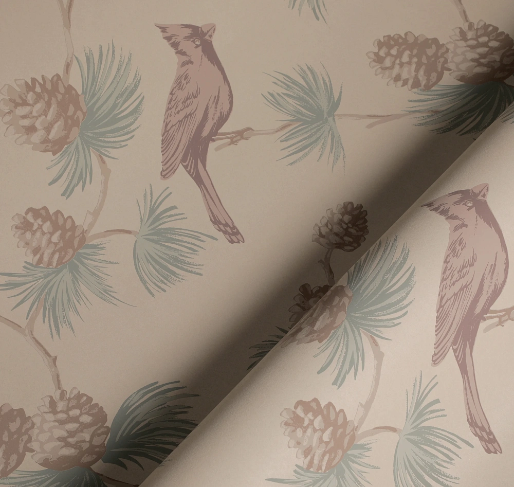 картинка Обои BRIT19 005 от магазина Art Lab