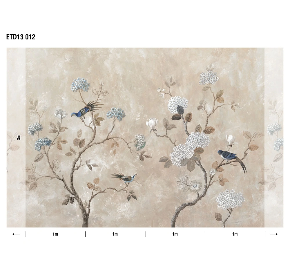 картинка Панно ETD13 012 от магазина Art Lab