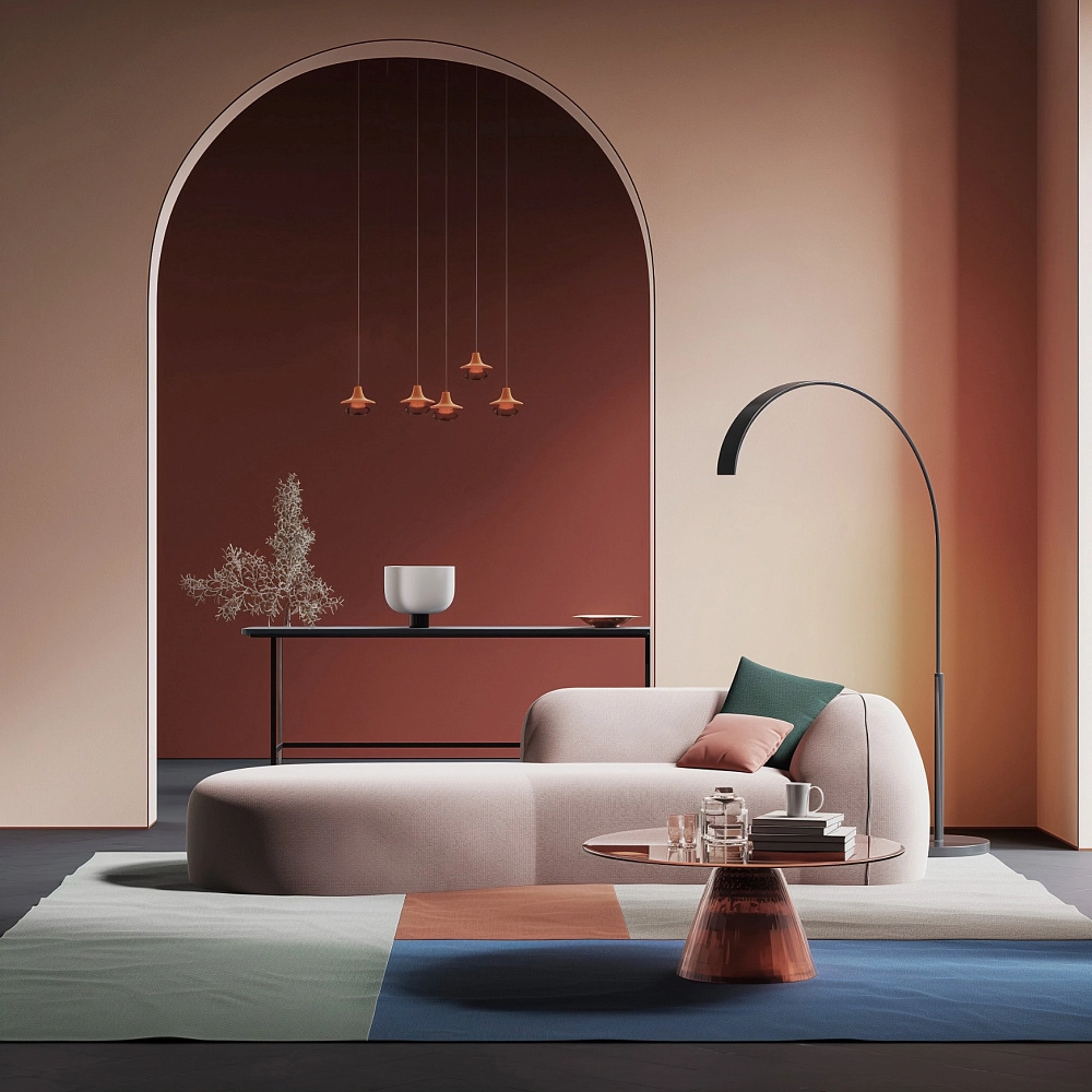 картинка Краска Milq Extra White  2,7л от магазина Art Lab