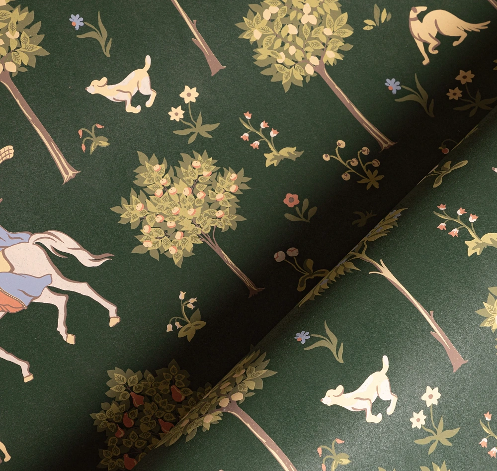 картинка Обои BRIT22 004 от магазина Art Lab