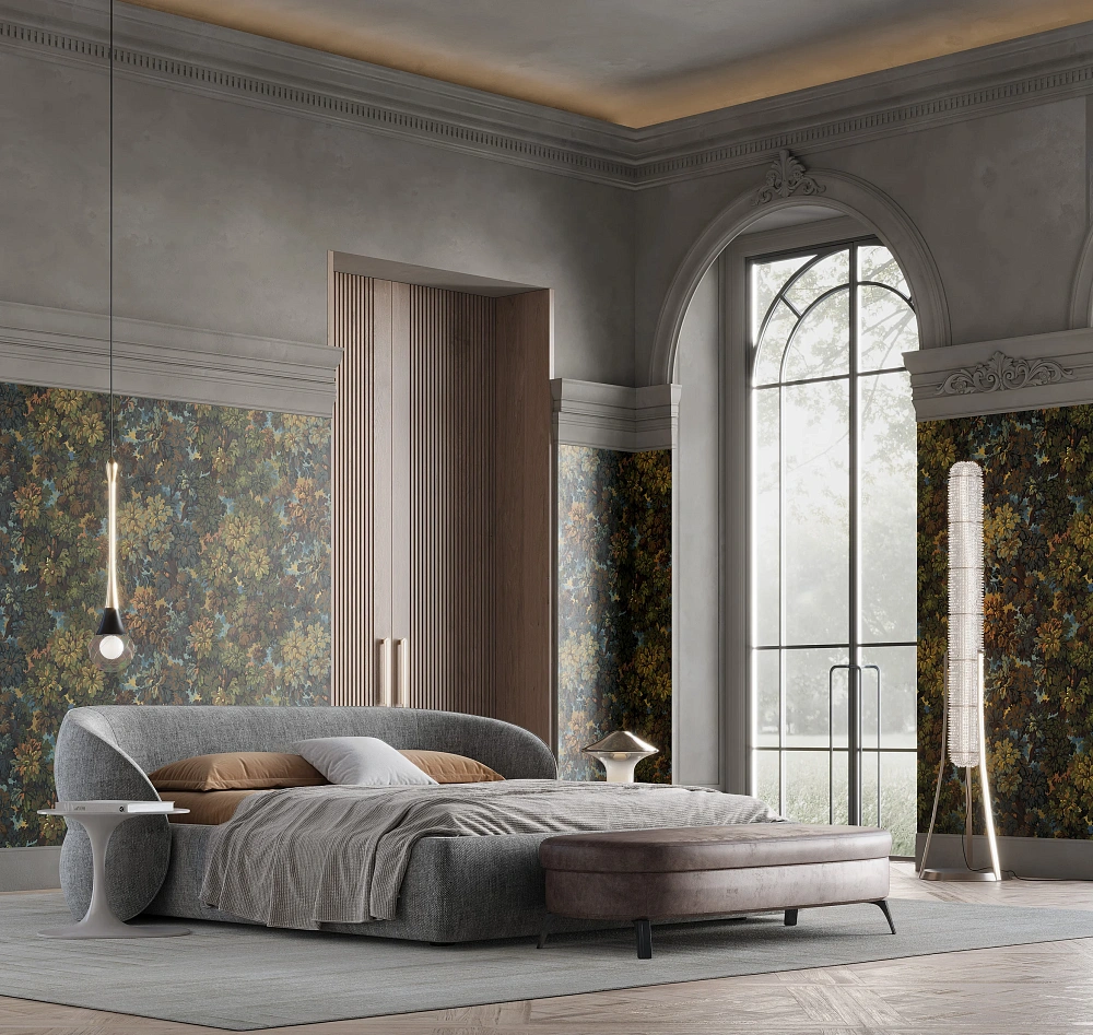 картинка Обои BRIT17 005 от магазина Art Lab