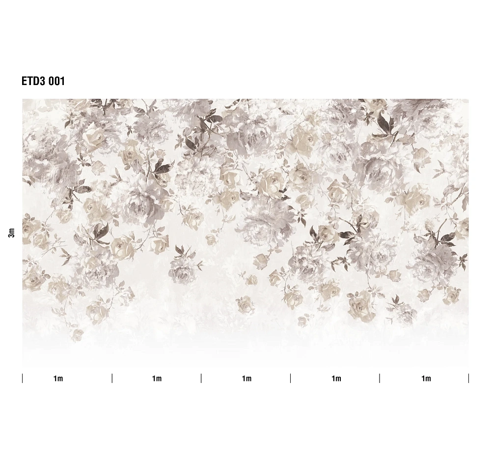 картинка Обои ETD3 001 от магазина Art Lab