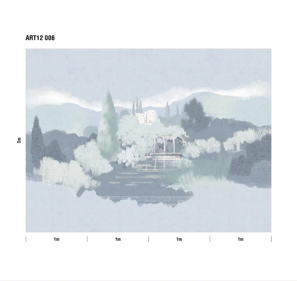 картинка Панно ART12 006 от магазина Art Lab